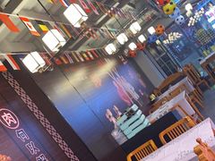 -云晓光头烧烤吧(新大陆广场店)