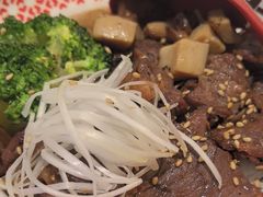 -牛邸·烧肉饭(来福士店)