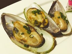 青口贝-梅筑·创意料理(王府井百货店)