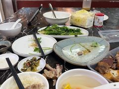 -乌文新澄海卤鹅店