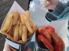 -SUGAR糖薯·章鱼烧(鹏欣水游城店)