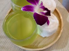 餐饮设施-Let’s Relax Spa(MBK)