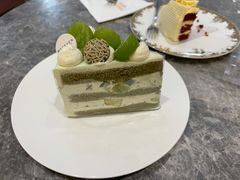 -蜜思琪蛋糕(民生路店)