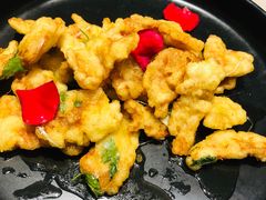 锅包肉-宏达宴老菜馆(群力第四大道店)