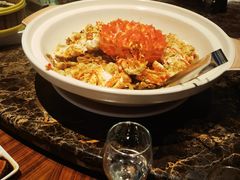 -齐河孔雀王温泉酒店·金孔雀自助百汇