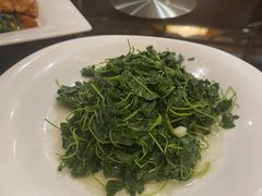 马兰头-无名居(中关村辽宁大厦店)