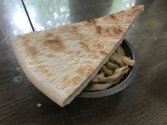 -清真马杰山牛肉汤馆