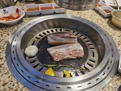 -安又胖韩国烤肉(美罗城店)