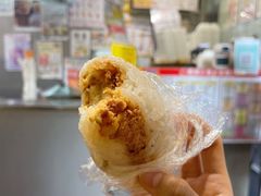 -华辉小食