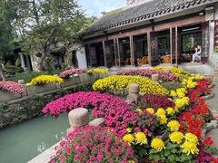 -惠山古镇·寄畅园