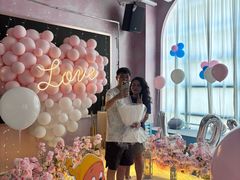 -CIAO·团建聚餐·生日派对轰趴馆(福田店)