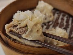 -巴音浩日娲·蒙餐(双林东路店)