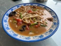 -建坤水席宫·洛阳菜(中州路店)