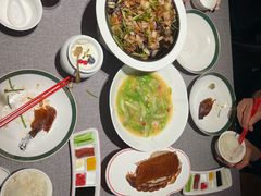 -秀儿四九城·新京菜(亚运村鸟巢店)