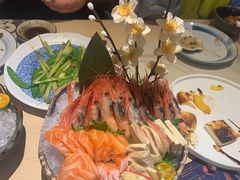 -大渔铁板烧(万象城店)