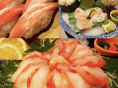 -蟹道乐(道顿堀本店)