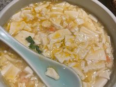 -南京大牌档(苏州中心店)