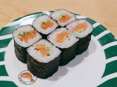 -新一番三文鱼寿司(红城湖店)