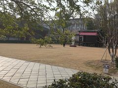-武昌江滩