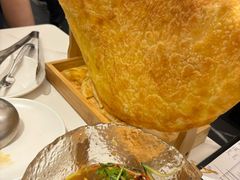 -锅当当铁锅炖烀饼王(长泰广场店)