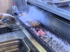 -遇西祠·海鲜烧烤(总店)