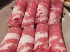 -老街坊市井火锅(营门口店)