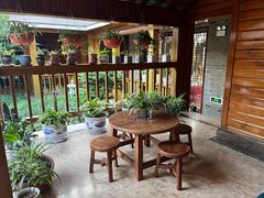 -新木器时代餐厅(太湖新天地店)