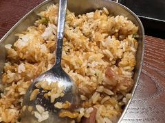 儿时酱油饭-寻宝记绍兴菜(鲁迅路店)