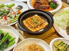 -德胜轩正宗顺德菜(宝安沙井会展中心店)