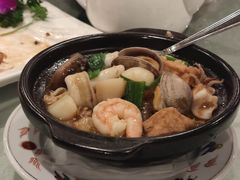 -岭南小馆