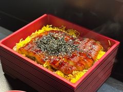 -Sushi Hanzo半藏(天环广场店)