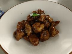 -绿茶餐厅(成都太古里店)