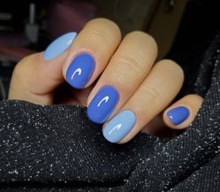 手部美甲-七月美睫 美甲