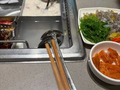 -海底捞火锅(青悦城店)