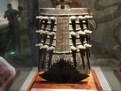 -陕西历史博物馆