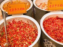 -江小菜酱菜(南京夫子庙步行街店)