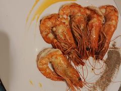 -赶海部落海鲜城(海阳路店)