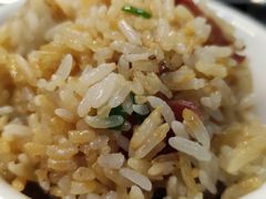 -番禺大岗仙庙烧鸡(芳村店)