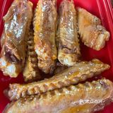 深圳绝味鸭脖，维他柠檬茶，清新柠味，解辣去腻[加油]