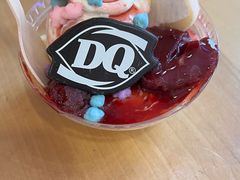 -DQ·蛋糕·冰淇淋(中南城店)