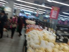 -永辉超市(双元大道店)