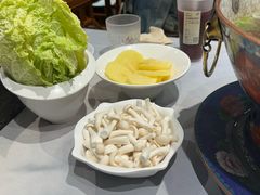 -东来顺饭庄(apm总店)