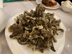 酥炸榛蘑-京滨饭店·餐厅(阜外大街店)
