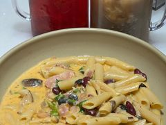 -意乐餐厅(海富商场店)