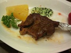 -顶鲜101美食美景餐厅