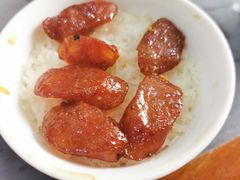 腊味饭-品香排骨饭(羊官路店)