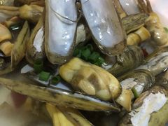 -天天渔港海鲜酒家(石浦玉泉路店)