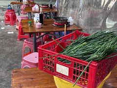 -老财炒饭·熟地蟹·冬瓜蟹