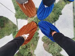 -宁波五龙潭景区