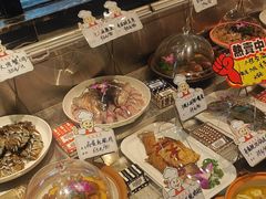 -黄泥岗·地道湖北菜(奥特莱斯店)